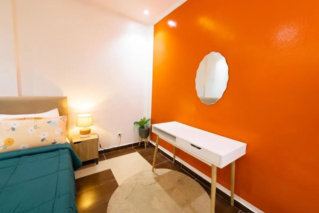 Kassoumay Apartment Dakar
