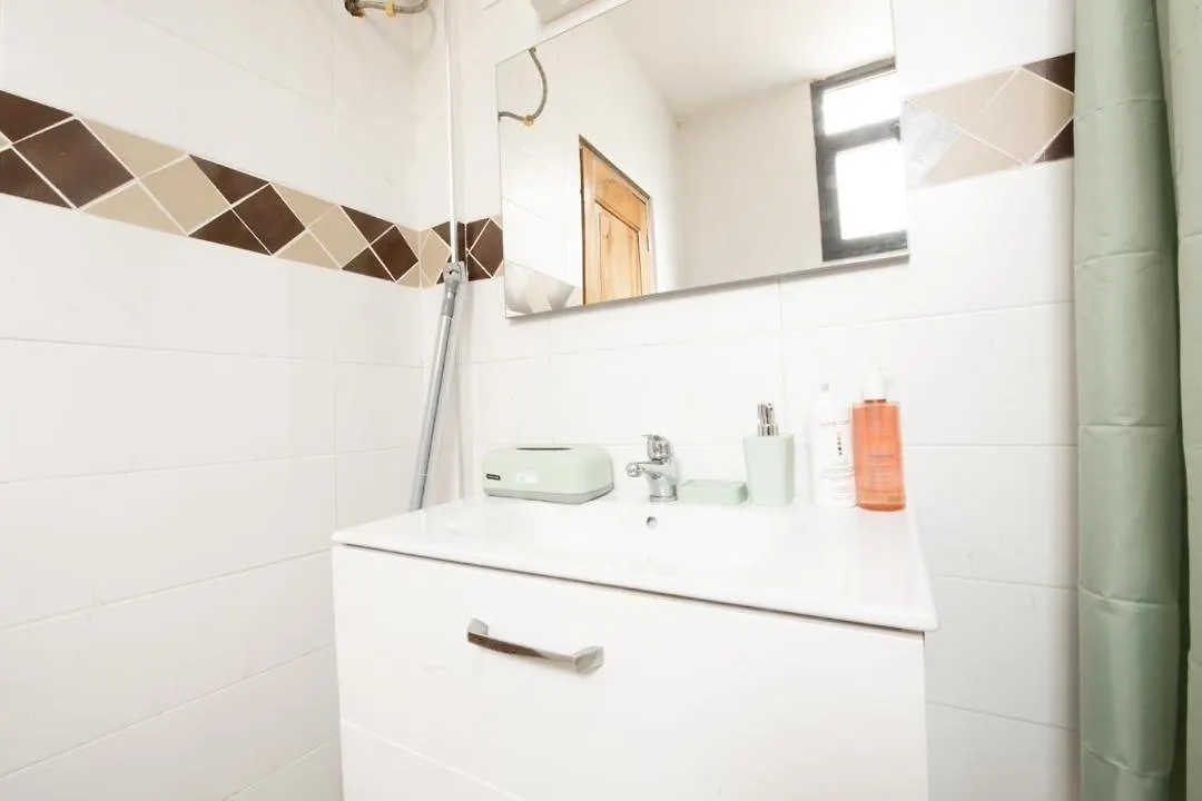 Kassoumay Apartment Dakar