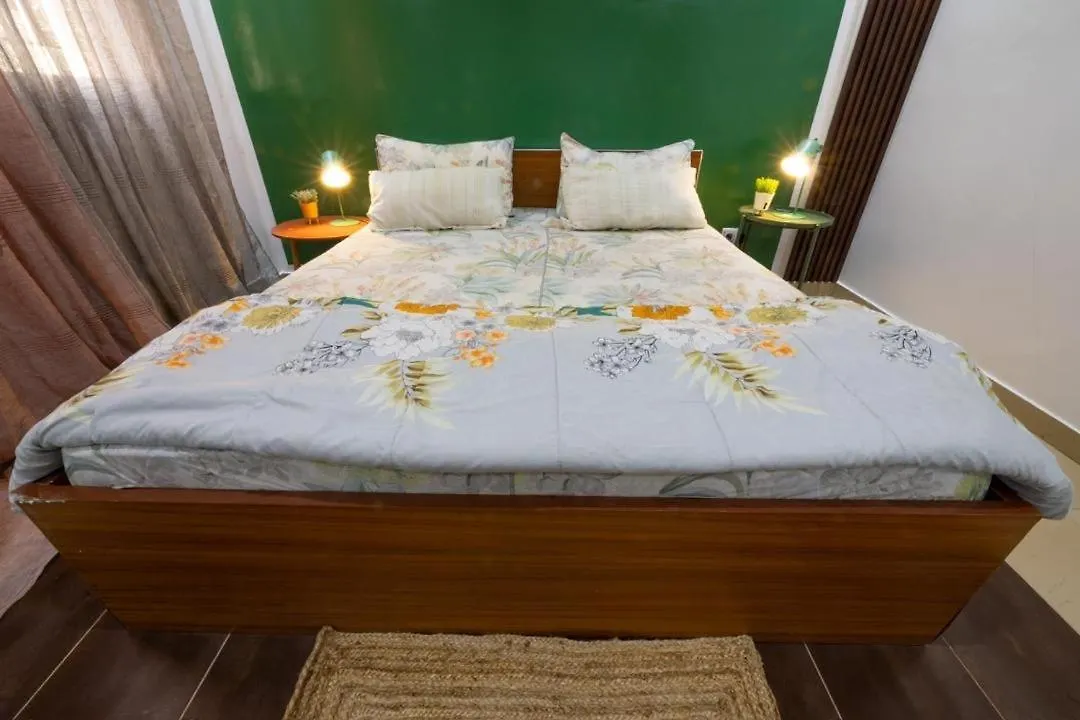 Kassoumay Apartment Dakar