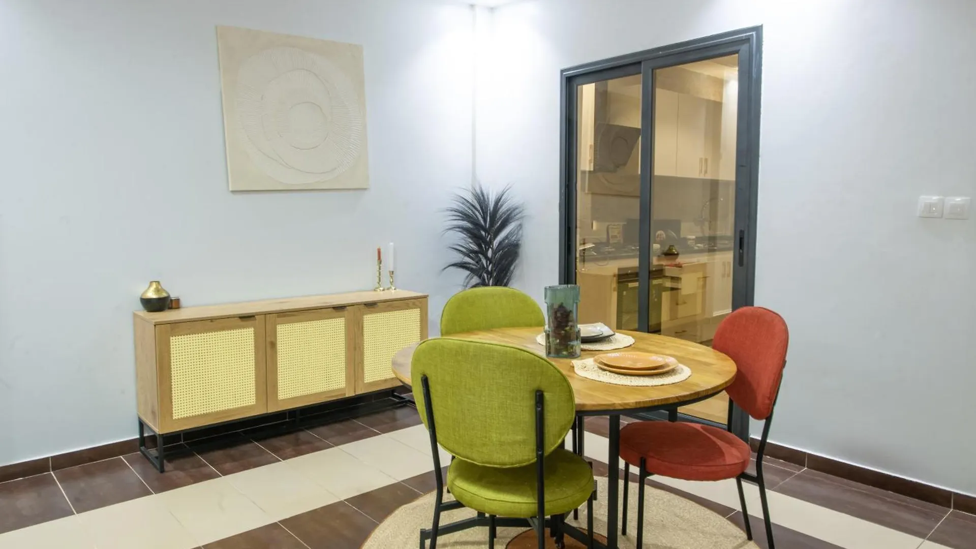 Kassoumay Apartment Dakar 0*,  Senegal