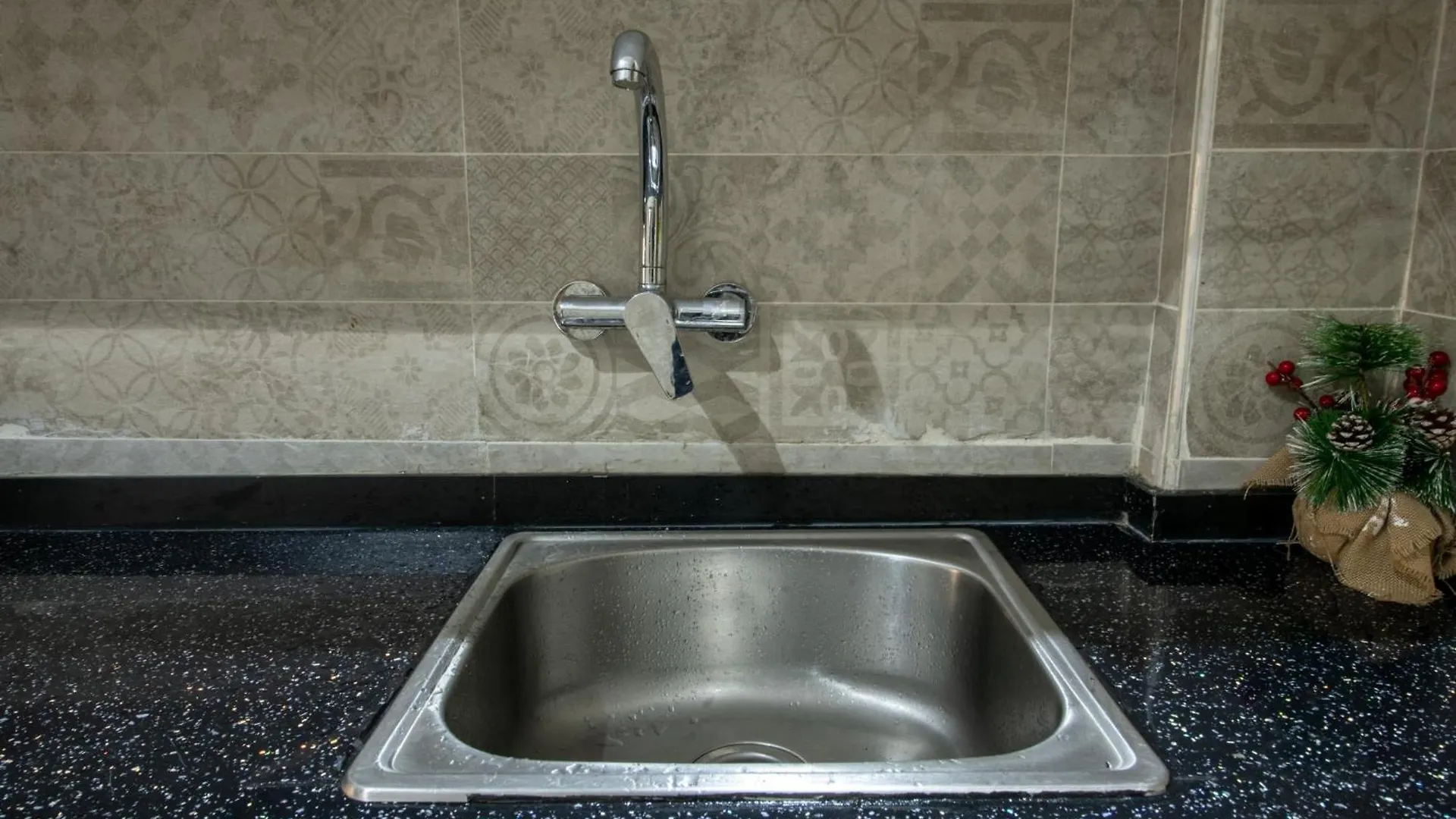 Kassoumay Apartment Dakar